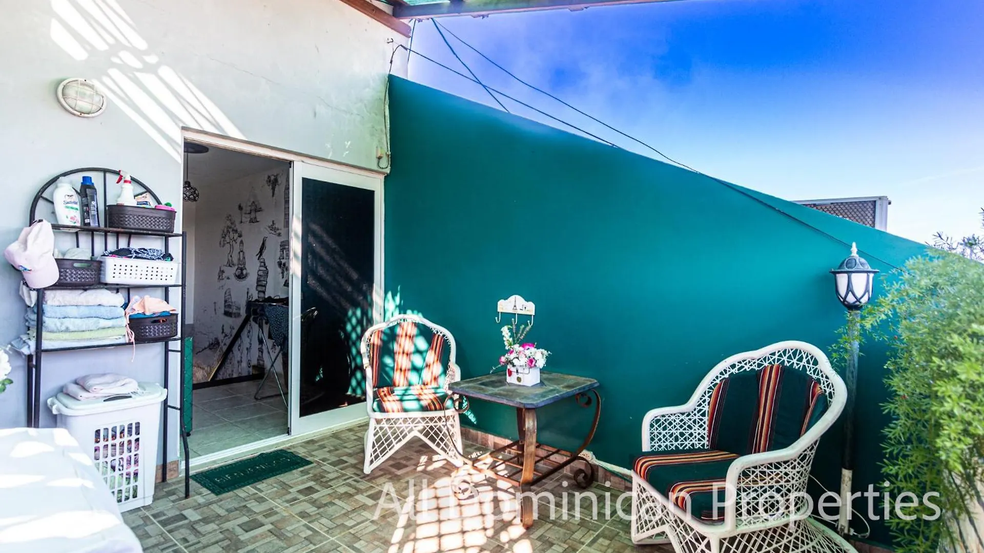 Unusual Artist'S Loft With Jacuzzi And Roof Terrace Apartment Sosua Dominican Republic